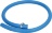 Schlauch   DN13mm Laenge 960 mit Schelle