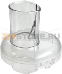 COUVERCLE DUO CENTRIFUGEUSE 