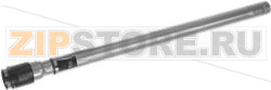 TELESCOPIC TUBE FOR VACUUM CLEANER BOSCH 