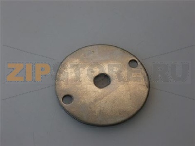 RONDELLA DI FISSAGGIO ø 70 mm 