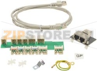 ИНВЕРТОР ПЕРЕХОДНИКА GP