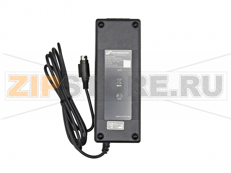 Блок питания 12V, 8A, 96W, DIN 4 pin FSP096-AHA Источник питания (адаптер питания, зарядка) для моноблоков

Модель: FSP096-AHA

Вход: 100-240V, 2A

Выход: 12V, 8A

Разъем: DIN 4 pin