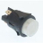 ДВУХПОЛЮСНОЙ ВЫКЛЮЧАТЕЛЬ ."EVEREL"ART. SP6018C1F0000W - ДВУХПОЛЮСНОЙ ВЫКЛЮЧАТЕЛЬ ."EVEREL"ART. SP6018C1F0000W