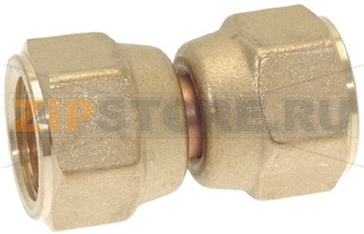 TURNING DOUBLE SLEEVE  US4-8 1/2sae 