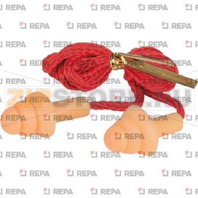 HEARING PROTECTION - 20 PCS 