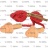 HEARING PROTECTION - 20 PCS