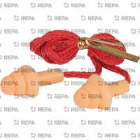 HEARING PROTECTION - 20 PCS