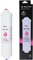 WATER FILTER CARTRIDGE LG ADQ73693903