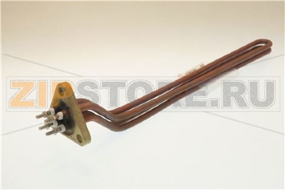 Heizkoerper 2600W 220V HK 2 Einbau   37m 