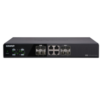Коммутатор QNAP QSW-804-4C