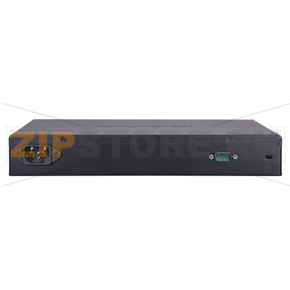 Коммутатор QNAP QSW-804-4C 