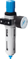 Фильтр-регулятор Festo LFR-1-D-DI-MAXI-A