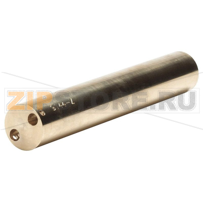 КОРЗИНА ДЛЯ ФРИТЮРНИЦЫ 375Х110Х120 ММ 