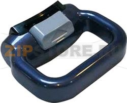 EC RPL P/X1050005/ POIGNEE AMOVIBLE VIOL 