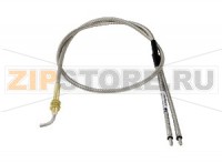 Оптоволоконный кабель Glass fiber optic FE-BTSAS6S-3 Pepperl+Fuchs