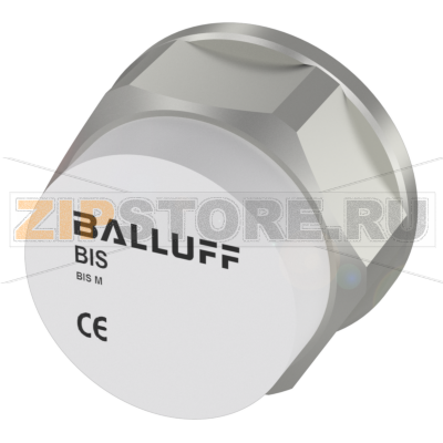 Носитель данных высокочастотный (13,56 МГц) Balluff BIS01AP 