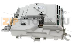 ELECTRONIC BOARD WHIRLPOOL 481010621590 