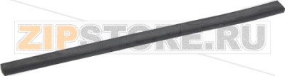 GASKET OF SILICONE 390 mm 