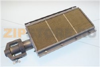 BRULEUR SALAMANDRE MORICE