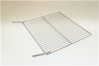 GRIGLIA CROMATA 375x335 mm
