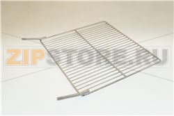 GRIGLIA CROMATA 375x335 mm 