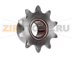 KIT,DRIVEN SPROCKET W/CLUTCH 