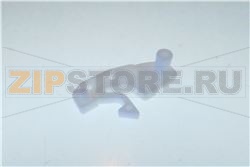 BUSSOLINA CHIUSURA PORTA FRIGORIFERO 