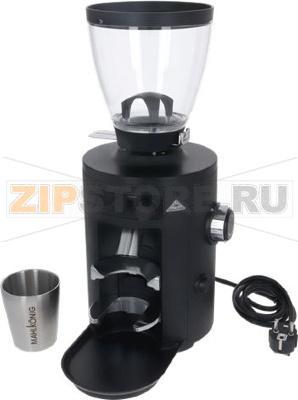 COFFEE GRINDER MAHLKÖNIG X54 BLACK 220-2 
