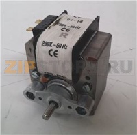 MOTORE MCA 230V PER POMPA 38/14