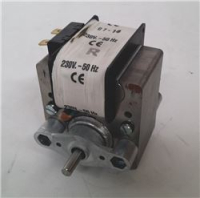MOTORE MCA 230V PER POMPA 38/14