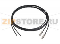 Оптоволоконный кабель Plastic fiber optic KLE-C01-2,2-2,0-K101 Pepperl+Fuchs