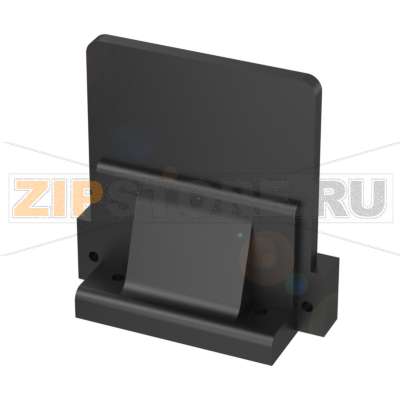 Головка записи/считывания и антенна ВЧ (13,56 МГц) Balluff BIS00WM 