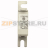 Предохранитель, 25 A, AC 690 В, 200 кА, DIN 000, 21x40x100 мм, gR, DIN, IEC Т Eaton FUSE 25A 690V 000TN/80 GR UC - Предохранитель, 25 A, AC 690 В, 200 кА, DIN 000, 21x40x100 мм, gR, DIN, IEC Т Eaton FUSE 25A 690V 000TN/80 GR UC