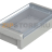 Корпус, 231x125x60 мм, поликарбонат UL 94 V0, прозрачная крышка Bopla B 221306 PC-V0-G 7035 - Корпус, 231x125x60 мм, поликарбонат UL 94 V0, прозрачная крышка Bopla B 221306 PC-V0-G 7035