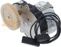 e2s STIRRER MOTOR ASSY