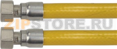 ГАЗОВЫЙ ШЛАНГ TUBOGAZ Ø 1/2&quot;MF 750 ММ 