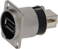 USB SOCKET