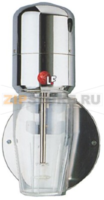 WALL-MOUNTED MILK SHAKE BLENDER 