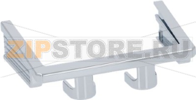 РУЧКА ХРОМ. ДЛЯ НОСИКА 