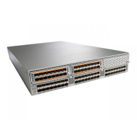 Коммутатор Cisco N5596UP-6N2248TF