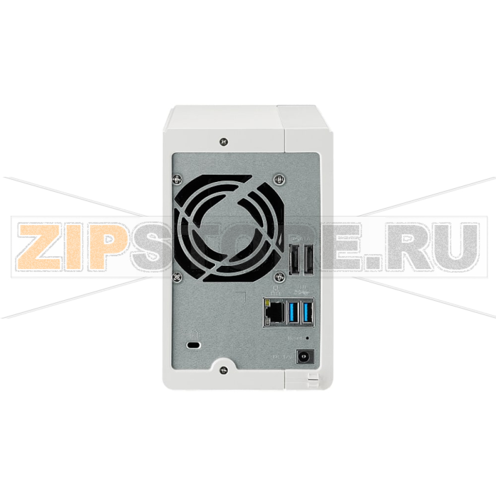 Накопитель сетевой QNAP TS-220 
