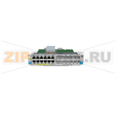 Модуль коммутатора HP JD194B 