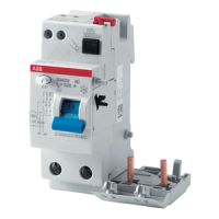 Блок дифференциальный DDA202 A S-63/0.1 ABB 2CSB202201R2630