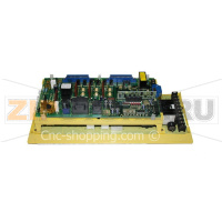 Сервоусилитель одноосевой Fanuc A06B-6058-H023