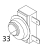 Double thermostat Fagor FI-64 B
