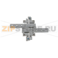 Крепление настенное Cisco AIR-AP-T-RAIL-F=