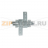 Крепление настенное Cisco AIR-AP-T-RAIL-F= - Крепление настенное Cisco AIR-AP-T-RAIL-F=