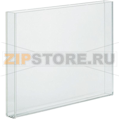 Кювета для травильного аппарата, 1 шт Proma 149117 2000 