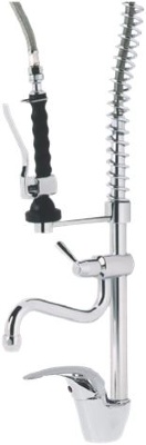 ОДИНАРНЫЙ РЫЧАГ JOLLY С ОДНИМ ОТВЕРСТИЕМ 