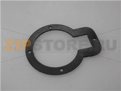 GUARNIZIONE ø 86 mm 